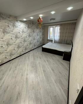 1-к квартира, на длительный срок, 42м2, 12/14 этаж