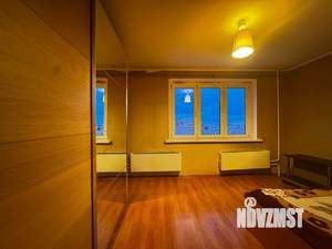 1-к квартира, на длительный срок, 45м2, 17/17 этаж