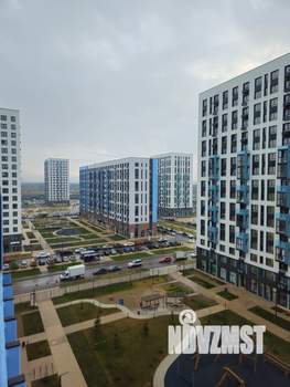 2-к квартира, на длительный срок, 33м2, 9/16 этаж