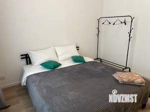 2-к квартира, посуточно, 36м2, 1/1 этаж