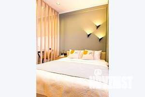 1-к квартира, посуточно, 30м2, 10/17 этаж