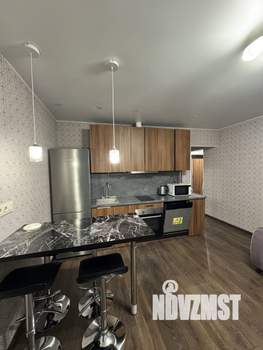 2-к квартира, на длительный срок, 37м2, 11/17 этаж