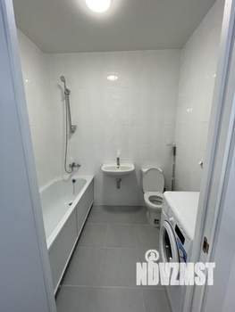 2-к квартира, на длительный срок, 40м2, 2/12 этаж