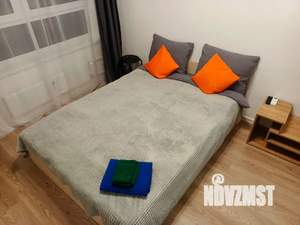 1-к квартира, посуточно, 33м2, 14/17 этаж