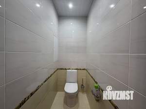 3-к квартира, на длительный срок, 78м2, 13/17 этаж