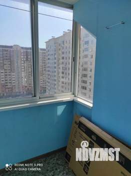 1-к квартира, на длительный срок, 40м2, 13/17 этаж