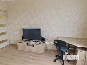 1-к квартира, на длительный срок, 37м2, 9/14 этаж