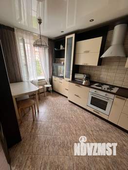3-к квартира, на длительный срок, 80м2, 4/10 этаж