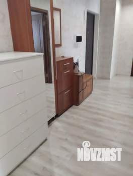 2-к квартира, на длительный срок, 62м2, 8/17 этаж