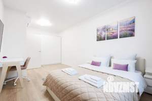 1-к квартира, посуточно, 35м2, 11/14 этаж