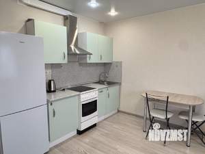 Студия квартира, на длительный срок, 29м2, 16/19 этаж