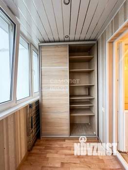 2-к квартира, на длительный срок, 58м2, 17/19 этаж