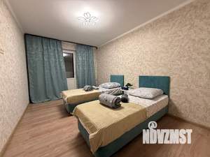 2-к квартира, посуточно, 65м2, 4/17 этаж