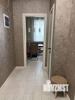 1-к квартира, на длительный срок, 34м2, 11/17 этаж