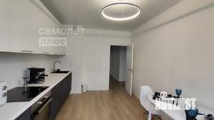 2-к квартира, на длительный срок, 61м2, 2/17 этаж