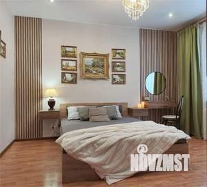 2-к квартира, посуточно, 65м2, 5/15 этаж