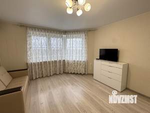 Студия квартира, на длительный срок, 29м2, 16/19 этаж
