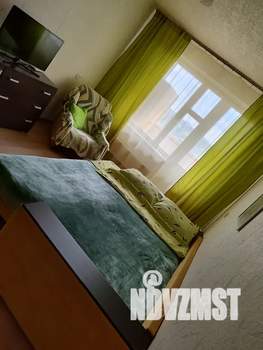 1-к квартира, посуточно, 35м2, 10/10 этаж