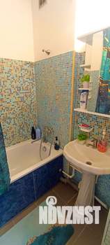 1-к квартира, посуточно, 37м2, 1/15 этаж