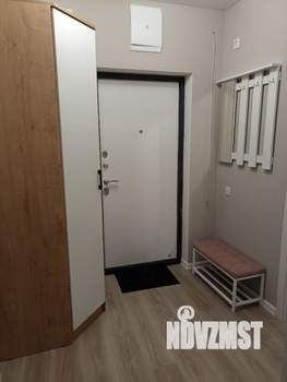 1-к квартира, на длительный срок, 38м2, 3/12 этаж