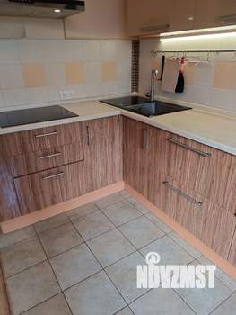 Студия квартира, на длительный срок, 25м2, 7/17 этаж