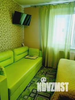 Студия квартира, посуточно, 29м2, 8/17 этаж