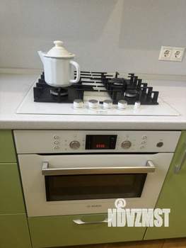 1-к квартира, на длительный срок, 34м2, 1/5 этаж