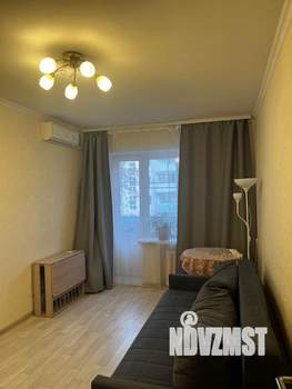 1-к квартира, на длительный срок, 45м2, 2/4 этаж