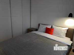 1-к квартира, посуточно, 32м2, 4/17 этаж