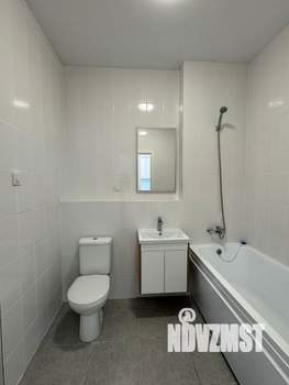 2-к квартира, на длительный срок, 32м2, 17/17 этаж