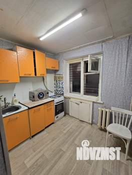 2-к квартира, на длительный срок, 45м2, 4/5 этаж