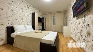 1-к квартира, посуточно, 30м2, 3/17 этаж