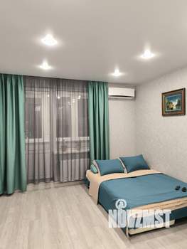 Студия квартира, посуточно, 31м2, 9/17 этаж