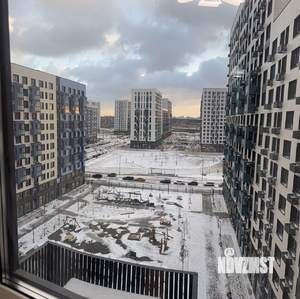 Студия квартира, на длительный срок, 22м2, 9/12 этаж