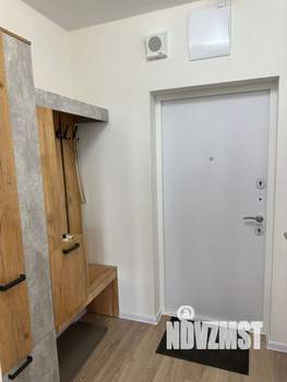 2-к квартира, на длительный срок, 40м2, 8/17 этаж
