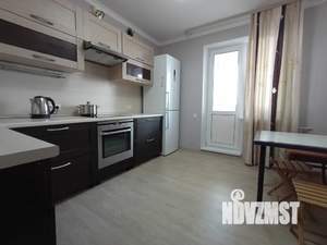 2-к квартира, посуточно, 65м2, 14/14 этаж