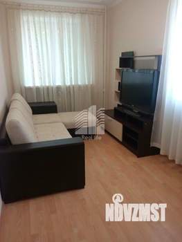 2-к квартира, на длительный срок, 41м2, 2/5 этаж