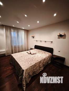 3-к квартира, на длительный срок, 83м2, 6/15 этаж