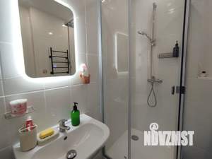 Студия квартира, посуточно, 30м2, 5/17 этаж