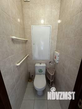 1-к квартира, на длительный срок, 36м2, 14/15 этаж
