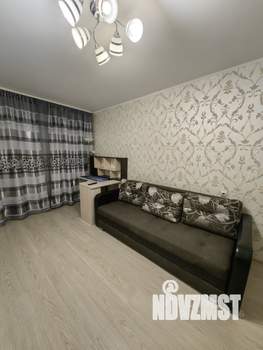 1-к квартира, на длительный срок, 43м2, 6/12 этаж