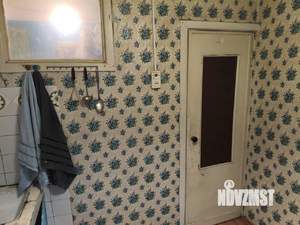 2-к квартира, на длительный срок, 44м2, 3/5 этаж