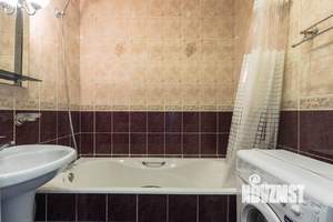 1-к квартира, на длительный срок, 33м2, 7/9 этаж