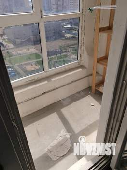 2-к квартира, на длительный срок, 37м2, 11/17 этаж