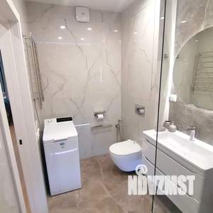 1-к квартира, посуточно, 43м2, 6/17 этаж