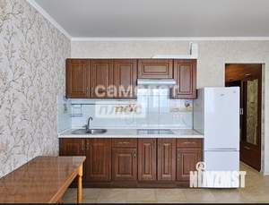 Студия квартира, на длительный срок, 28м2, 16/17 этаж