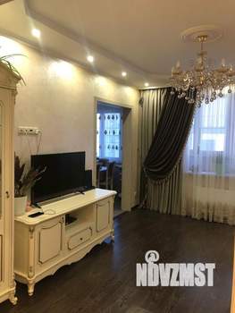 3-к квартира, на длительный срок, 75м2, 13/17 этаж