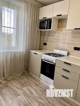 1-к квартира, на длительный срок, 33м2, 7/10 этаж