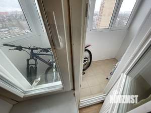 1-к квартира, на длительный срок, 40м2, 14/17 этаж