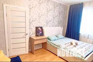 1-к квартира, посуточно, 38м2, 11/15 этаж